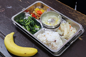啟動校園食安預警 新北校園午餐暫緩使用2調味粉