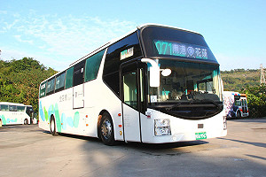 春節客運轉乘優惠！宜花東回程票價最高優惠200元