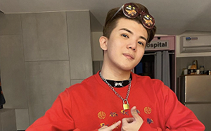 反骨男孩「孫生」遭公審！網友譏諷：Youtuber是不戴口罩的