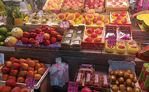 防止農業技術外流！農委會：推廣「品種綁技術」保障台灣農產品