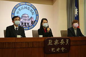 監院查誰拍板小明不能回家 最高僅約詢到疾管署長