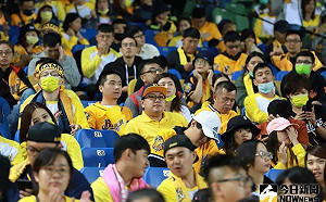 中職上半季公布 獅象大戰打頭陣