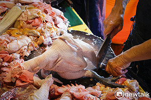 豬雞牛肉大漲?農業部澄清:白肉雞腿排微漲、國產牛漲3%