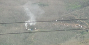 Kobe空難調查結果　飛行員空間迷向