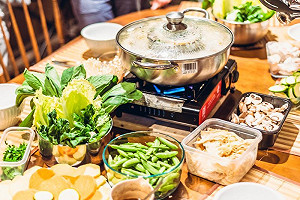吃火鍋沾醬該怎調配?老饕吐3組合