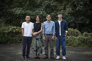 睽違9年!國片《陽光普照》獲奧斯卡初選提名