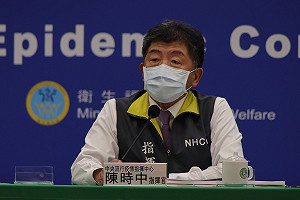 武漢肺炎》武肺會「流感化」每年要打疫苗?陳時中:可能性很高
