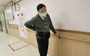 打麻將玩通宵?小心中風、坐骨神經痛陪著過年