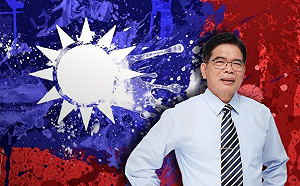 角逐2022嘉義縣長寶座  國民黨臥薪嘗膽