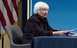 美國政府付不了帳單? CNN : 10 月  19 日可能將成財政災難日