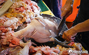 豬雞牛肉大漲？農業部澄清：白肉雞腿排微漲、國產牛漲3%