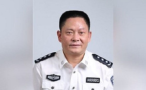 因嚴重違紀違法！中國監委會宣布：前上海副市長龔道安遭雙開