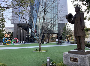 國際奧會:將與森喜朗接班人合作 安全舉辦奧運
