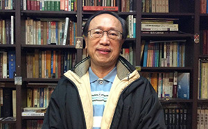 「國運籤」「燒紙錢」成春節習俗迷思?  名譽教授這樣說......