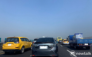 初三迎春節連假最大車潮!高公局:北上建議上午出發