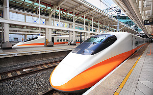 大年初三湧北返人潮!高鐵晚間加開1班北上列車