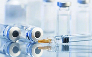 嫌犯用生理食鹽水、礦泉水造假！  5.8萬支假疫苗流入中國市面