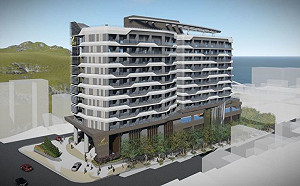 日月潭最新五星飯店 創逾3百職缺