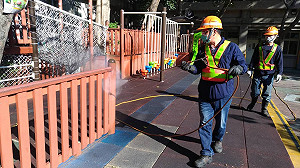 校園失守？教育部：全國118學生確診 本土案例108破百