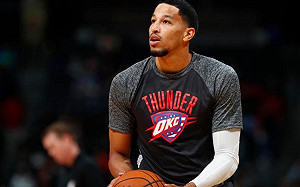 補強防守！籃網簽下昔日雷霆大鎖