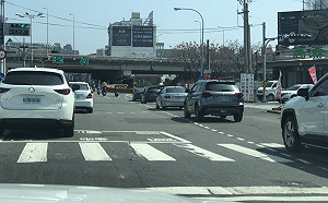 疫情影響走春型態!?春節國道車流量不如預期