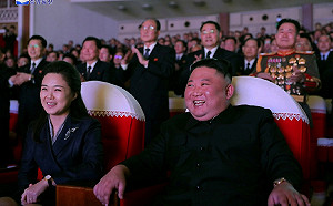 向習近平看齊? 金正恩英文頭銜改稱「總統」玄機在這裡.....