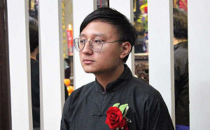 藍營青年團長:「二二八」國民黨責無旁貸 不該用「放下就好」姑息對待