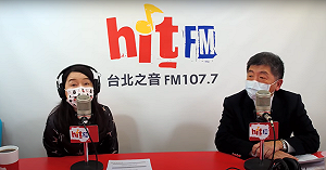 BNT500萬劑疫苗購買破局!陳時中首揭真因:有人不希望台灣太高興