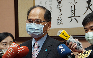 「18歲公民權」修憲朝野有共識  游錫堃喊話:盼台灣跟上時代