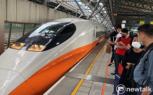 連假疏運》高鐵午後加開2班北上列車 各站皆停全車自由座