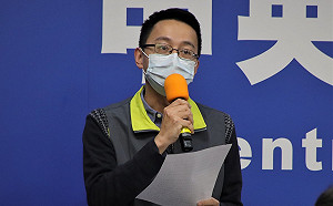 武漢肺炎》社交距離APP3月下旬推出!羅一鈞:確診者出現會警示