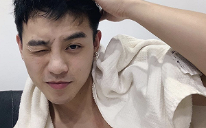 網帥秀新造型遭無視！爸爸打槍：整理一下