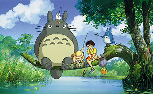《龍貓》票房破千萬!加碼送限量2,021個「台灣限定徽章」