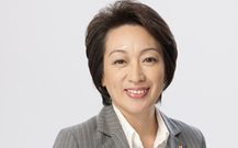 走了個歧視女性的來了個強吻男性的? 東奧新主席候選人屬意橋本聖子