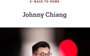 「最古老亞洲政黨最年輕領導人」江啟臣獲選時代2021百大明日之星