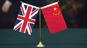 英中關係回不去了!逾4成英人敵視北京 轟中國人權