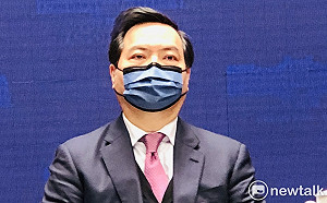 北監前典獄長涉浮濫核准特見 政院:制度改善、透明監督