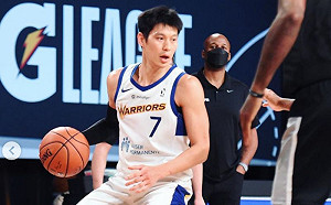 NBA/林書豪因傷缺戰不利重返NBA 美媒要他把握下役回歸