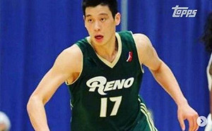 NBA/放棄CBA高薪重回發展聯盟 林書豪:感覺我老了