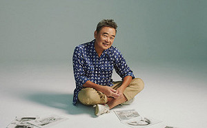 昇哥回來了！術後積極養身  春酒演唱會3月開唱