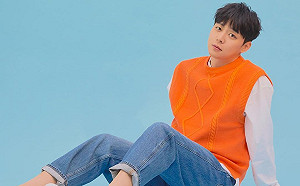 朴有天睽違7年接演新電影！網不買帳：說好的吸毒就退圈？