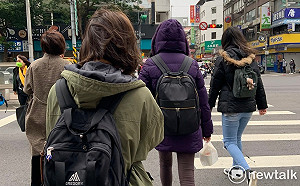 強烈冷氣團、輻射冷卻夾擊！氣象局：台南以北低溫下探9度