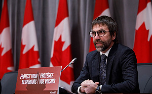 加拿大跟開第二槍! 譴責臉書封鎖澳媒 加國將制定新聞媒體議價法