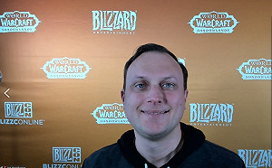 Blizzcon Online》《魔獸世界》遊戲總監、美術總監訪談 分享「統御之鏈」新版本內容
