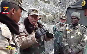中國網民超慘!PO文揭封城真相被判入獄 質疑中印衝突傷亡也被捕