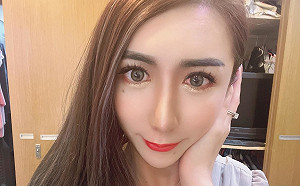 變性網紅罔腰宣布懷孕!婦科醫師:全球僅20例成功