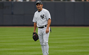 MLB/前洋基明星外野手 強尼戴蒙酒駕被捕