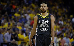 NBA/勇士領先13分遭魔術逆轉 柯瑞無奈:像坐雲霄飛車