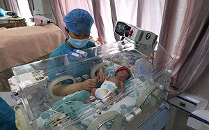 黨需要孩子!中官方提「全面生育」解東北人口問題 東北三省人怒了