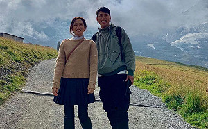 影迷直擊!玄彬孫藝珍「愛的高爾夫」甜蜜身影全曝光